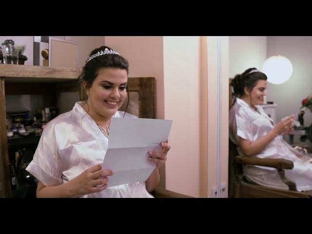 Casamentos de Declaração de amor 💖 Filme Oficial Patrícia & Edinho