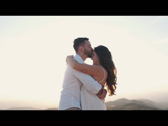 Ensaio Pré Wedding de Bruna e Francis