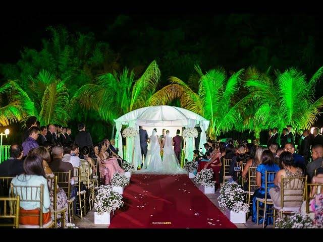 Films de Casamento Duplo | Melhores Momentos