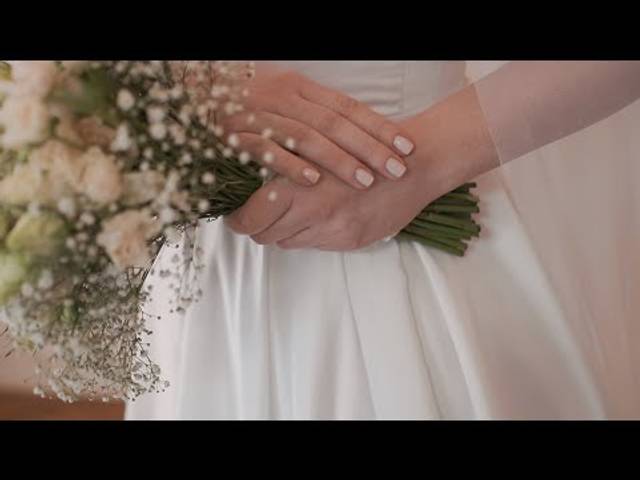 Casamentos de Trailer de Casamento Gabriela e Thiago