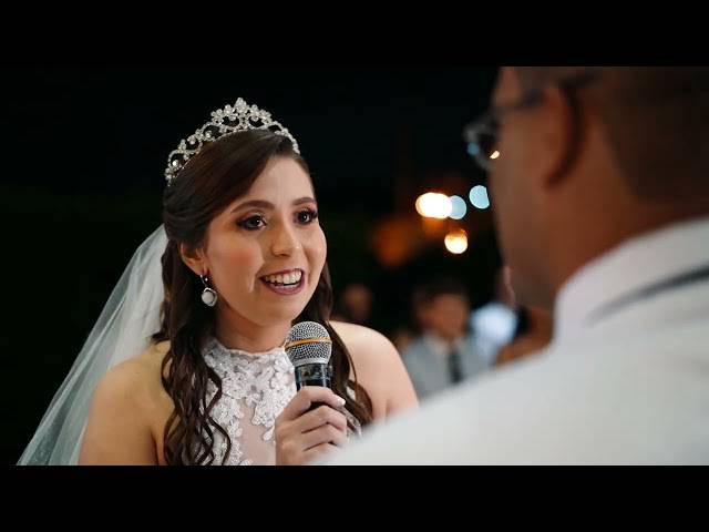 Casamentos & Eventos de Tatiane + Alan