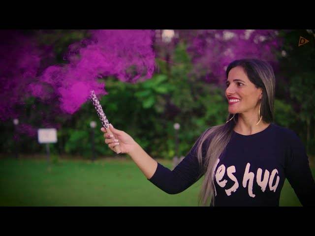 MOTION FLYER de Relevação Atonella