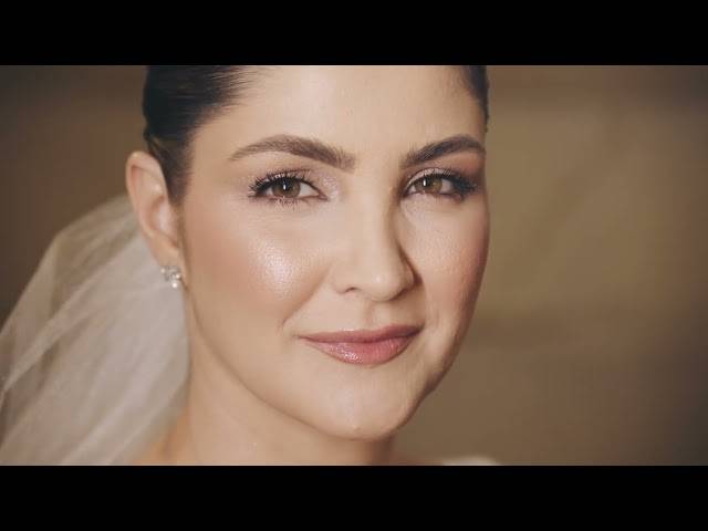 WEDDING | TRAILER de NATÁLIA & DIEGO