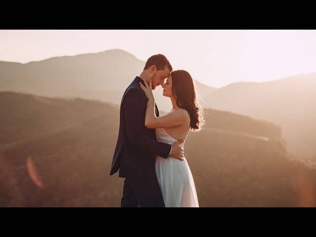 Elopement Wedding  de Deisi e Rubens | Elopement em Santa Catarina