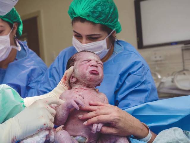 Nascimentos de Bem vindo, Eduardo!