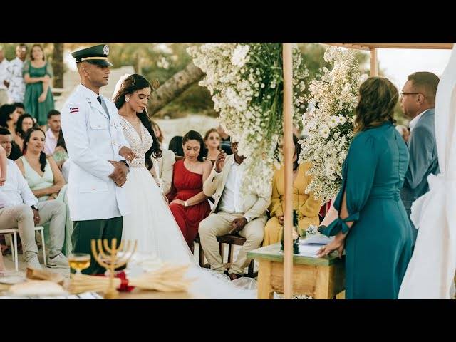 Vídeos de Felipe + Andressa 