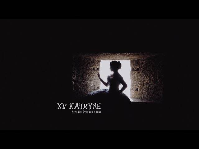 Filmes de Clipe - Katryne - Xv Anos