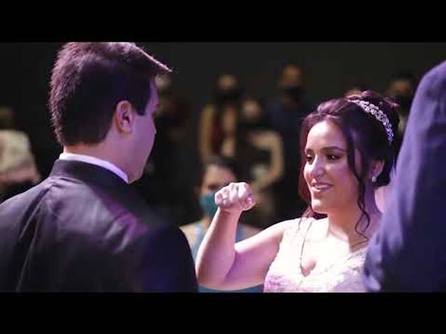 Casamentos de Letícia & Eduardo