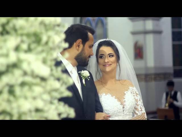 Casamentos de Tainara & Leandro