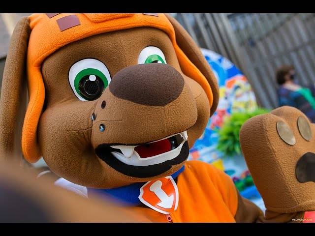 Films de Carreata | Vitor 6 Anos