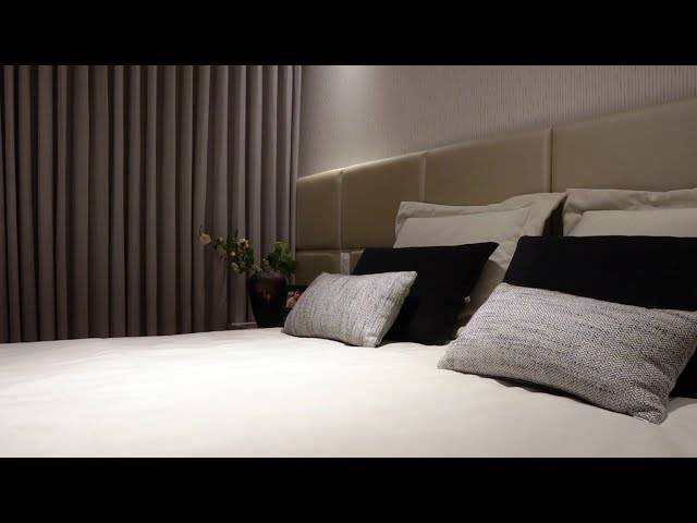 Institucional de Teaser | Bianca Motta Decorações