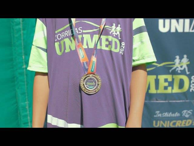 Corporativos de CORRIDAS UNIMED 2020 | ETAPA IJUI