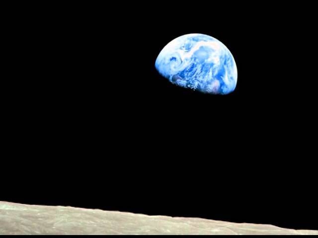 others of Apollo 8 - Earth Rise