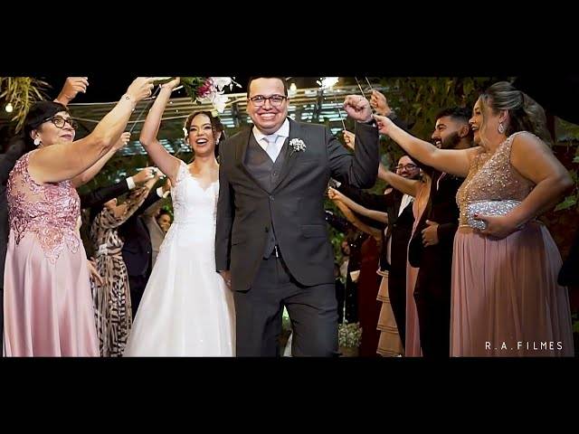 CASAMENTOS  de Casamento Icaro e Nicolly