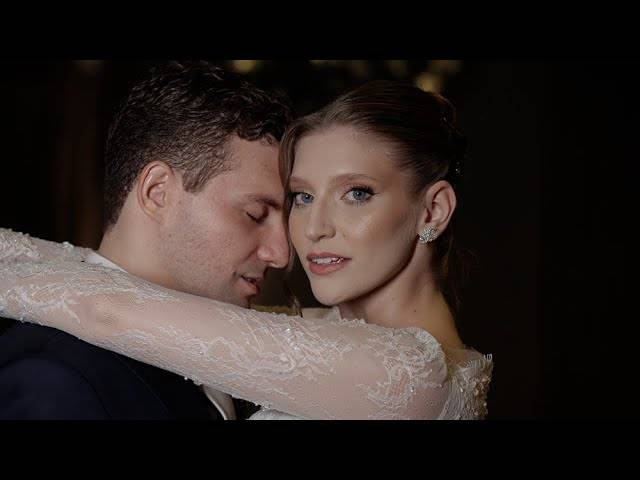 WEDDING | TRAILER de FERNANDA & LUCAS