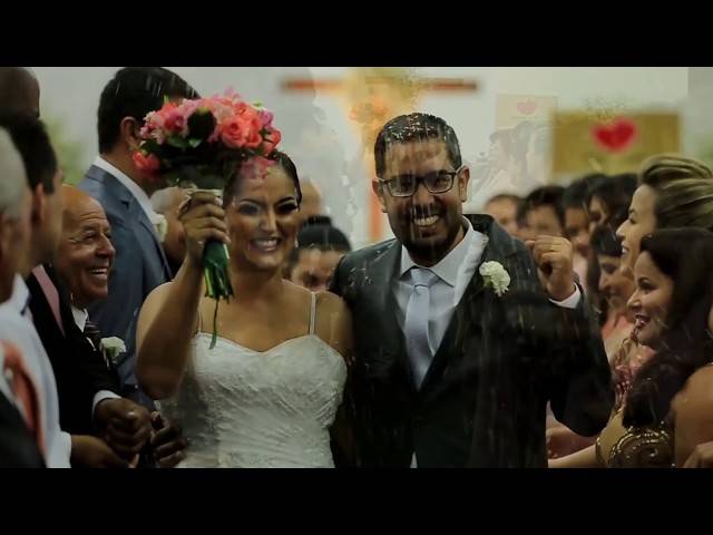 Casamentos de Ana Paula & Thiago