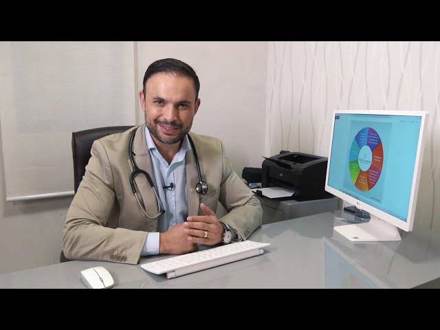 Institucional de Dr. Vinícius Andrade | CMslim