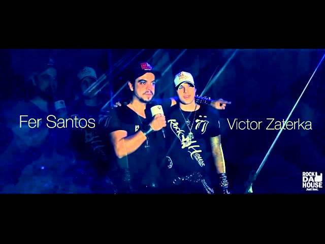 Cobertura de Evento de Rock Da House - A Festa