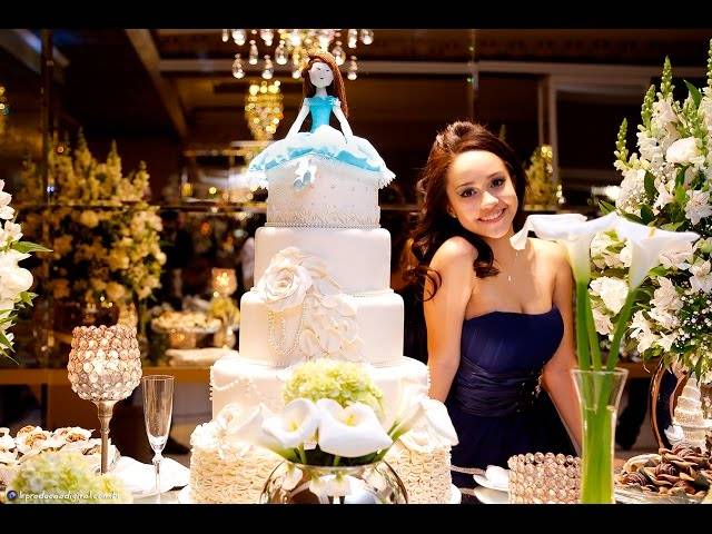 FILME de Leticia 15 Anos - Same Day 