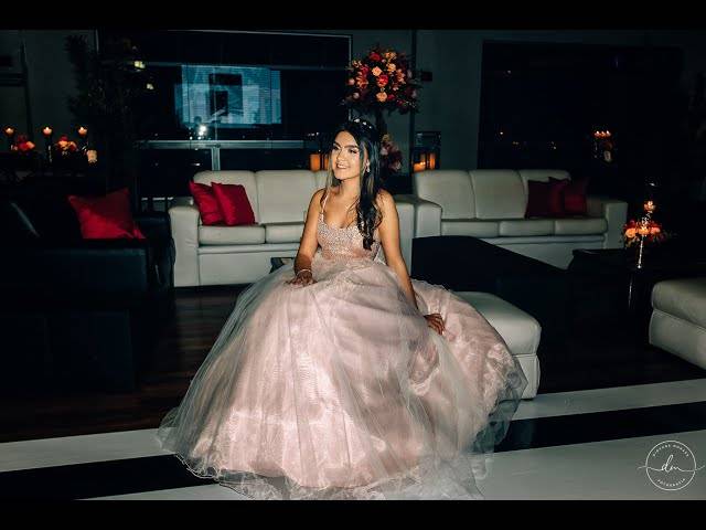 Filme de Trailer | 15 Anos Clara 