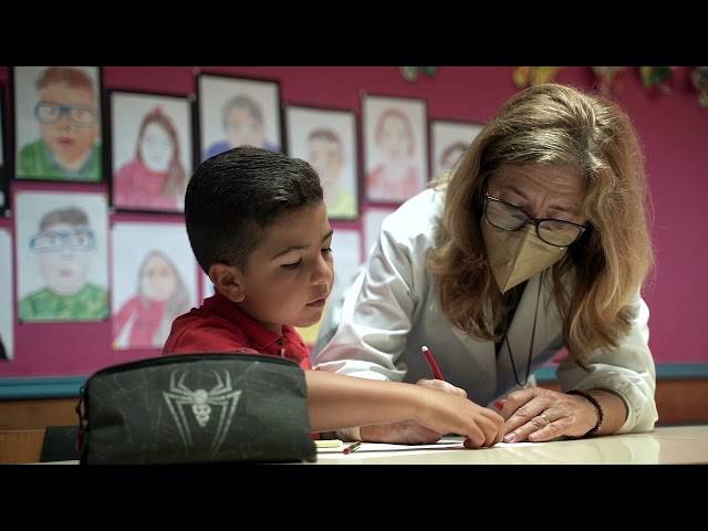 Corporativo de VÍDEO GALA MOSAICO SOCIAL 2022