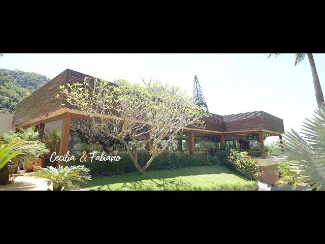 Filmes de Cecilia & Fabiano