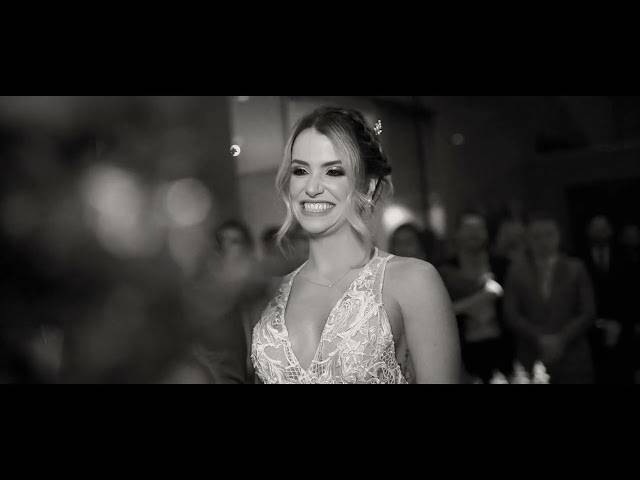 Casamento de Fernanda e Gustavo