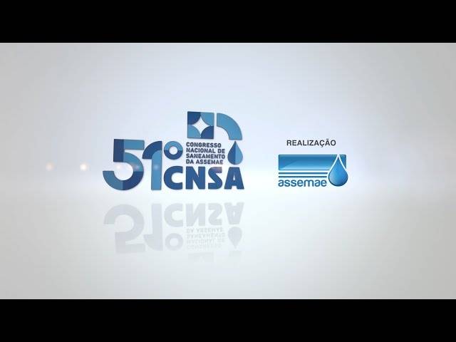 Publicitários de 51 Congresso nacional de Saneamento ASSEMAE
