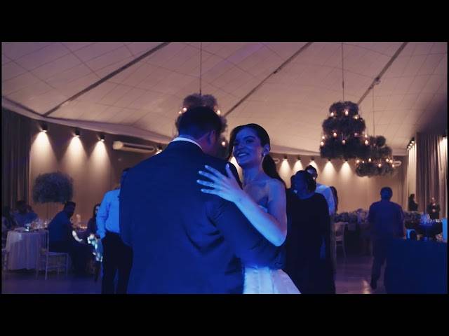 WEDDING | TRAILER de ESTHELA & AFONSO