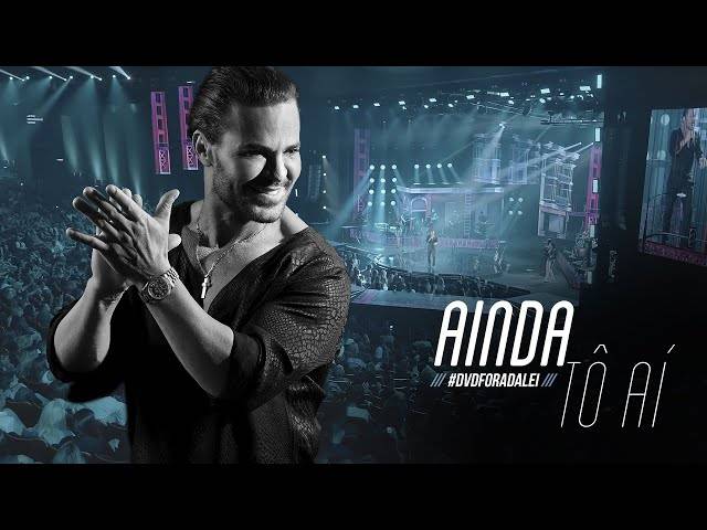 VIDEOS de AINDA TÔ AI | Eduardo Costa