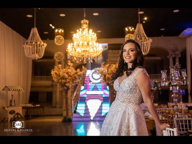 Vídeos de 15 anos Belly