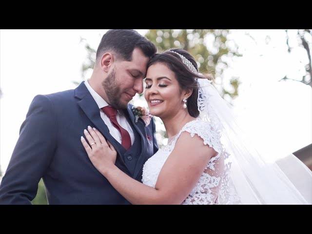 Casamentos de Trailer de Casamento Bianca e Andrigo