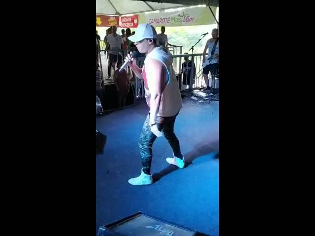 carnaval de Rafael Guinó - Feira do Mineirinho - Música vai dar pt