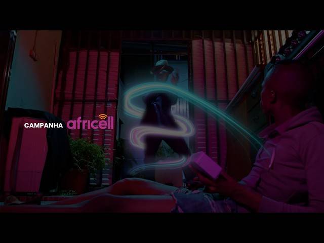 Comerciais  de CAMPANHA AFRIMONEY × BULUSINHA & CLEYTON M