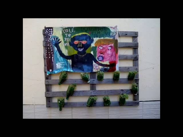 Cinema jamex de Jamex mostra que em Salvador tem Negro com cabelo loiro