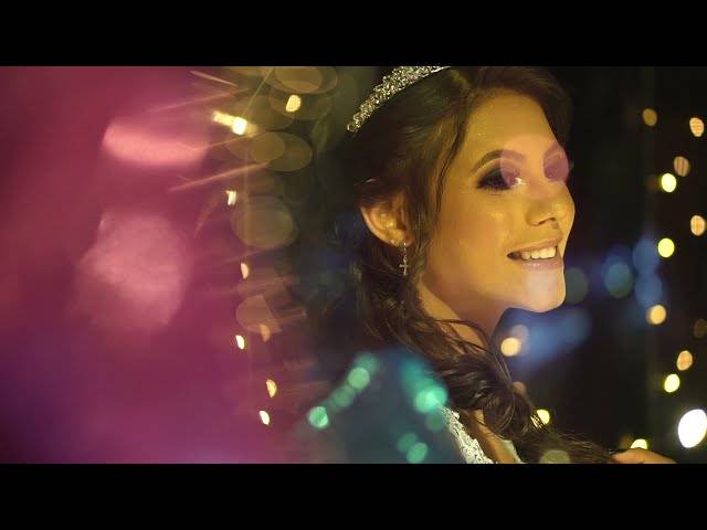 Filmes de Luana - 15 Anos