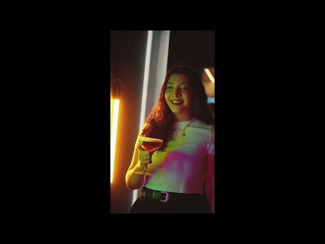 Gastronomia de Vídeo de gastronomia - Dai Pizza