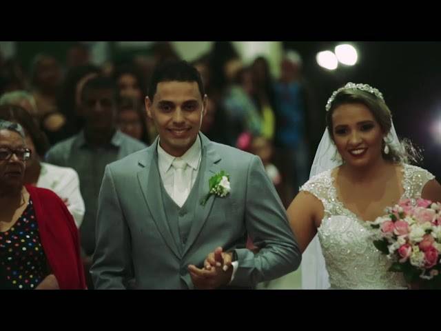 Casamentos de Sabrina & Willian