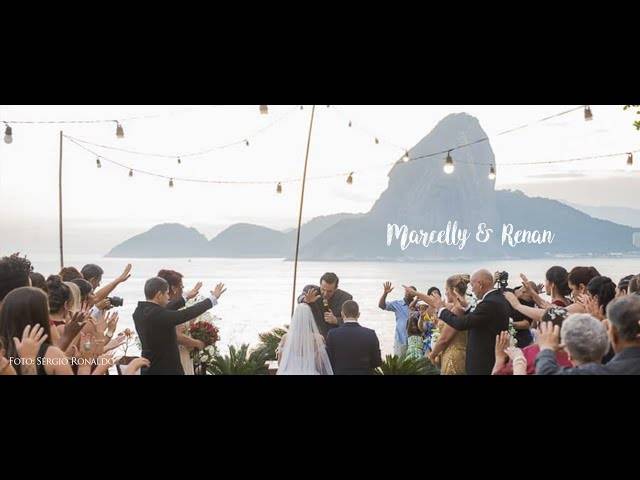 Filmes de Marcelly & Renan