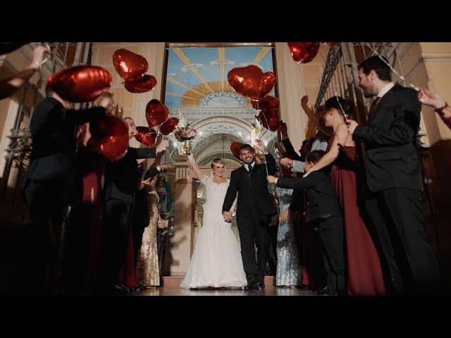 Cine emotion de Daniela ♥ Natanael