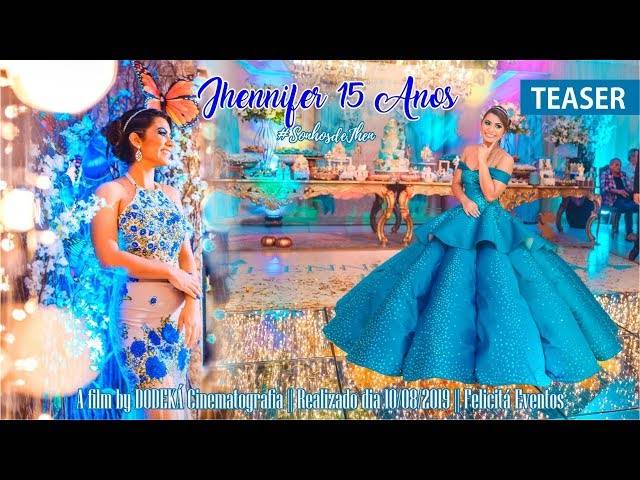 Filmes de 15 Anos de Jhennifer 15 anos