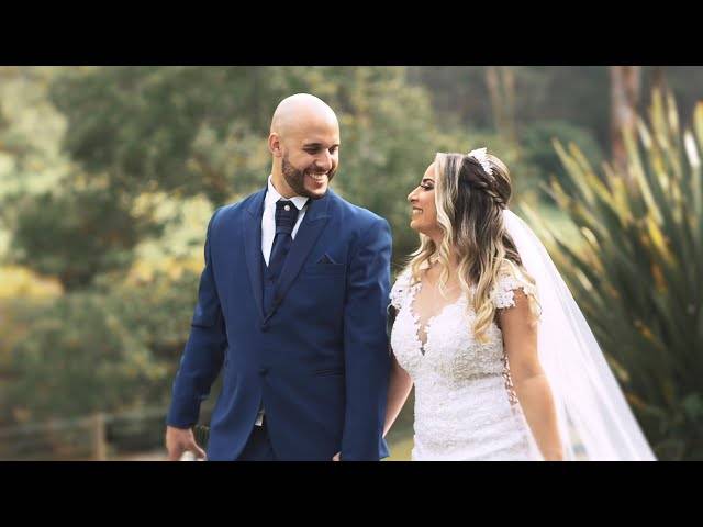 Filmes de Washington + Ana Paula