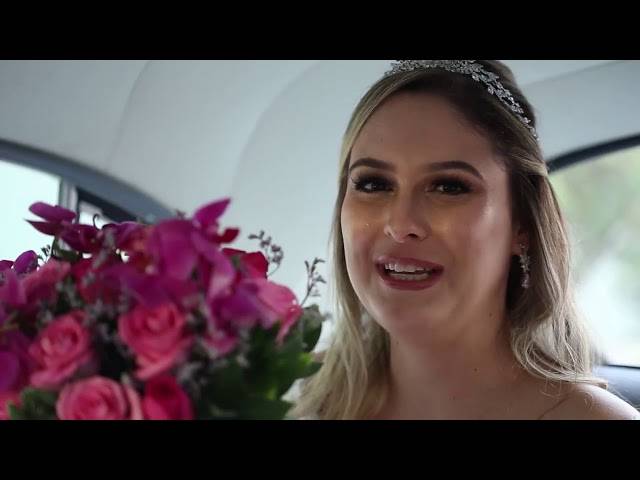 Casamentos de Ariene & Henrique