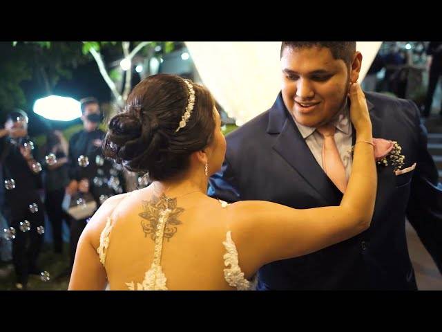 Filmes de Casamento de TEASER CASAMENTO DHONATAN E SABRINA