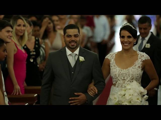 Casamentos de Marcela e Samuel