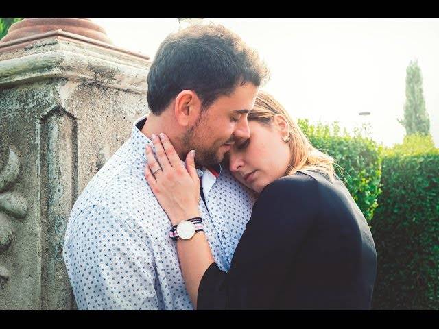 Vídeo invitación de Vídeo invitación boda