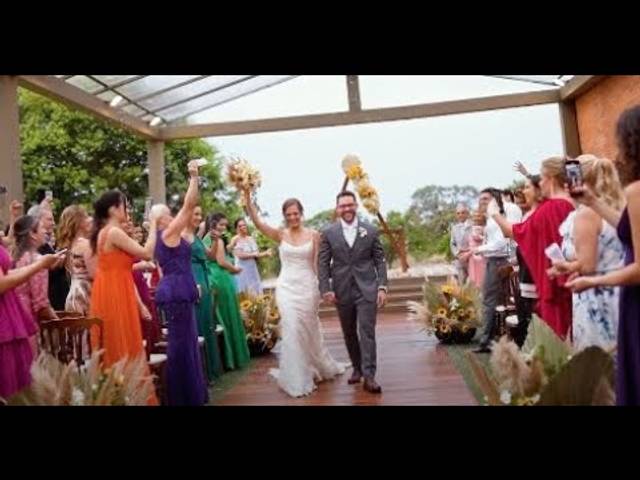 Same day Edit de Casamento Victória e Sérgio | Lendária Mansão dos Arcos | Brasília-DF