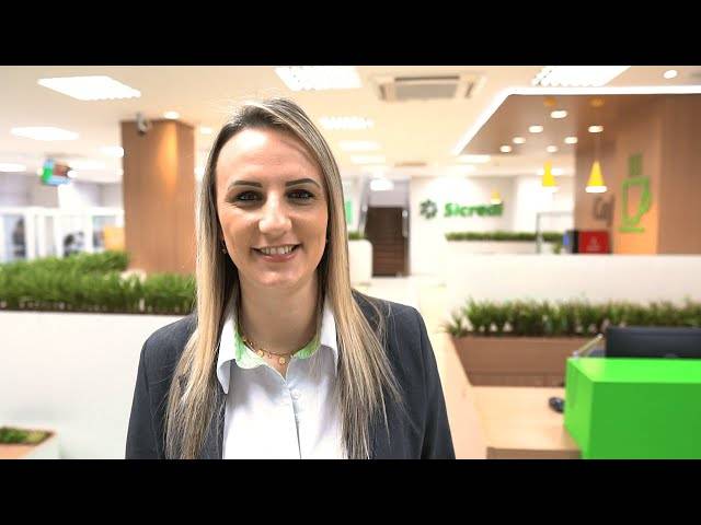 Corporativos de NOVA ESTRUTURA AGÊNCIA IJUÍ CENTRO | SICREDI 