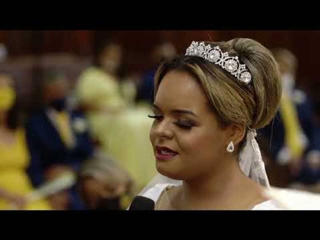 Casamentos de Malu & Raphael