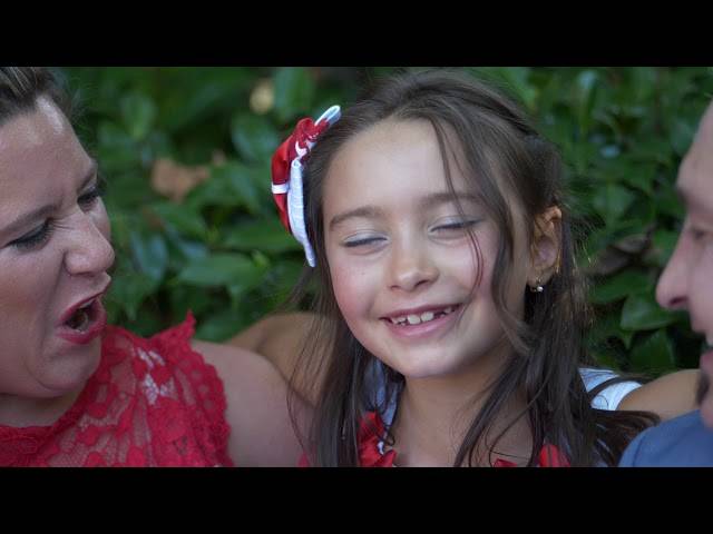 Casamentos  de Carla e Paulo